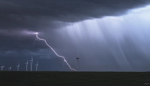 How Do You Add Mood to Landscape Images?