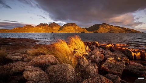 A Look at the Nikon Z 7 for Landscape Photography