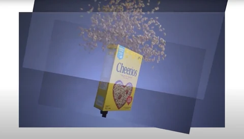 How to Shoot an Ad in Your Dining Room