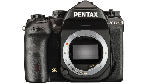 Pentax Likely Has No Plans for a New Mirrorless Camera