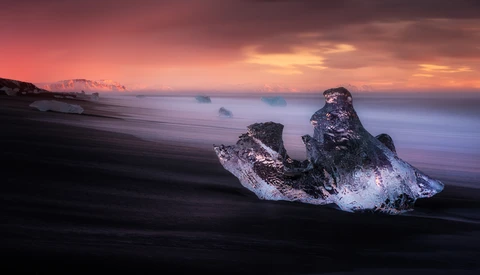 How to Use the Power of Color Properly in Landscape Photography