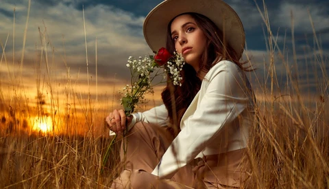 How to Retouch a Portrait From Start to Finish in Photoshop
