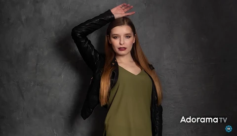 How Feathering Light Can Improve Your Images