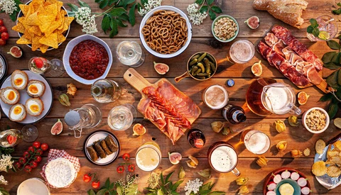 How to Price Restaurant Food Photography