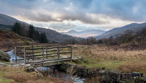 Struggling to Find Landscape Photography Locations? Try This!