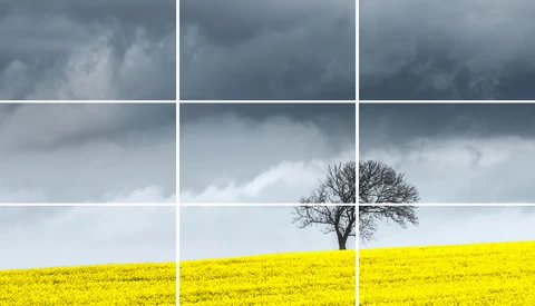 Why I Still Do Not Like the Rule of Thirds
