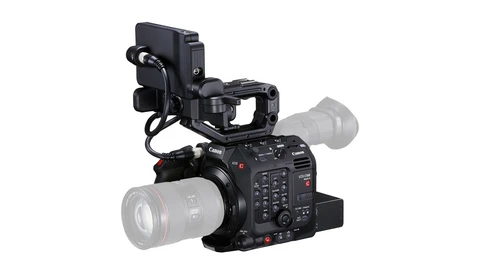 5.9K Raw Full Frame Power: A Review of the Canon C500 Mark II