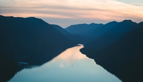 Switching to Canon's Mirrorless for Better Adventure Photography