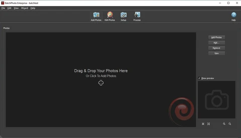 Fstoppers Reviews BatchPhoto: Batch Editing Nirvana?