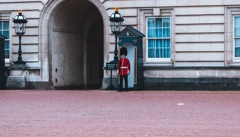 Historian Claims the Royal Family See Photo Opportunities as Their 'Superpower' and 'Vital to the Monarchy's Survival'