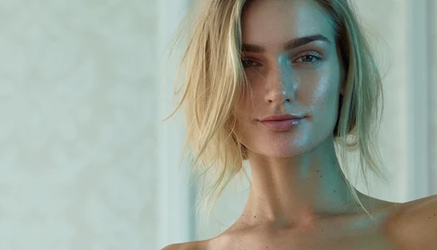 Learn How to Mix Natural Light and Gelled Strobes to Create This Great Shot