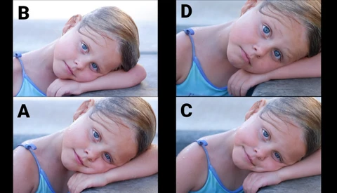 A Blind Test of X-Trans Versus Bayer Sensors: Which Do You Prefer?