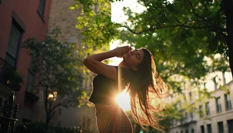 Tips And Tricks To Improve Your Outdoor Portraits