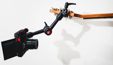 Why a Friction Arm Is the Photography Tool That You Never Thought You Needed