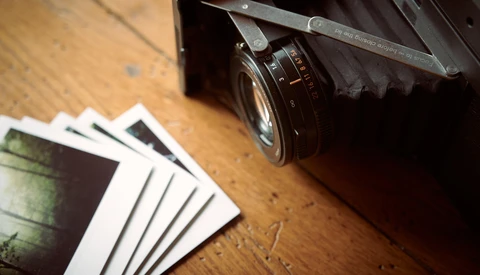 Instant Film Is More Meaningful Than Digital Photography
