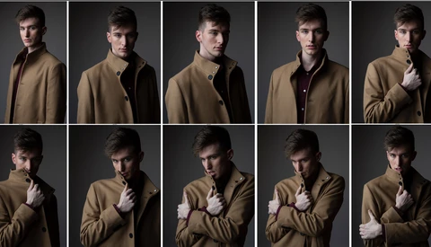 Can You Photograph the Soul Behind a Face?
