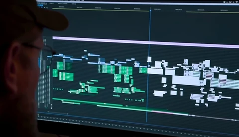 Five Video Editing Tips for Organizing Your Workflow