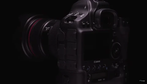 A Real-World Review of the Canon 1D X Mark III