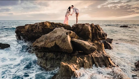 Learn How to Create This Fantastic Portrait Edit