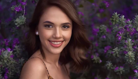 How to Retouch Portraits Using Capture One 20