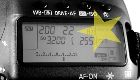 Do You Do These 5 Camera Checks Before Every Shoot?