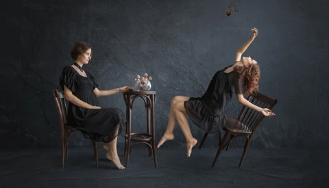Fstoppers Photographer of the Month (May 2020): Teodora Dimitrova