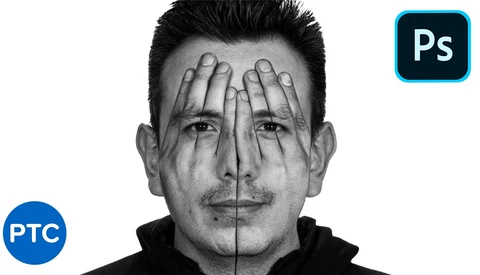 Practice Your Photoshop Skills by Learning How to Create This Eye-Catching Double Exposure Portrait