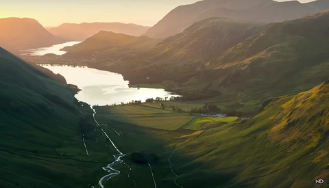 7 Great Composition Tips to Improve Your Landscape Photos