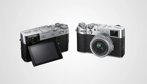 A Comprehensive Tutorial for the New Fujifilm X100V