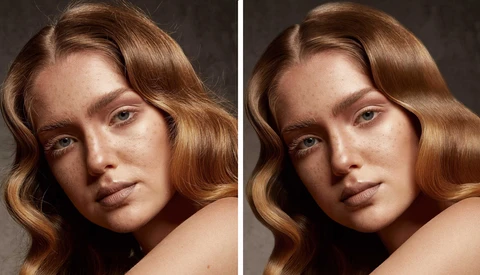 Watch This Free, In-Depth and Advanced Tutorial for Retouching Hair