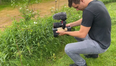 Are Lightweight Cameras Ruining Videos?