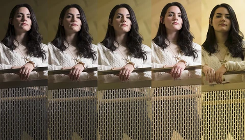 Balancing Flash and Natural Light for Your Best Shots