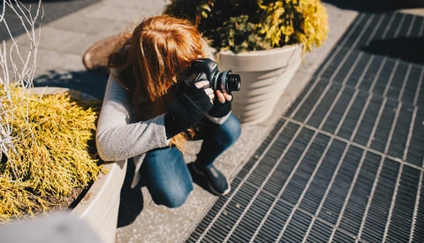 Why So Many Photographers Get Into Education