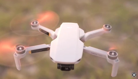 Six Months With the DJI Mavic Mini: The Best Drone for Beginners?