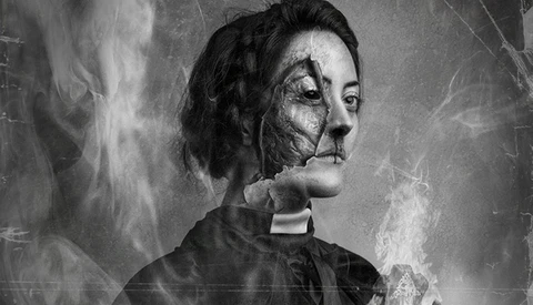 How I Created This Victorian Horror Composite in Photoshop