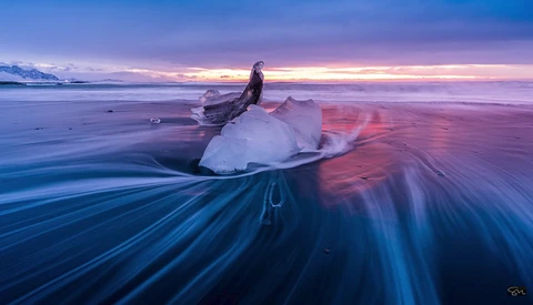 Helpful Tips for Better Long Exposure Photography