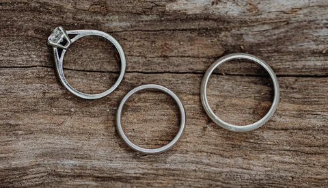 Building a Wedding Photography Portfolio in a Pandemic