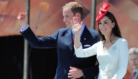 Duchess of Cambridge Announces Photo Project and Exhibition to Document Life in Lockdown Britain