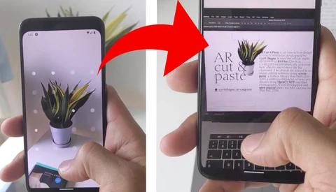 How to Copy and Paste Reality Straight Into Photoshop In Under Ten Seconds