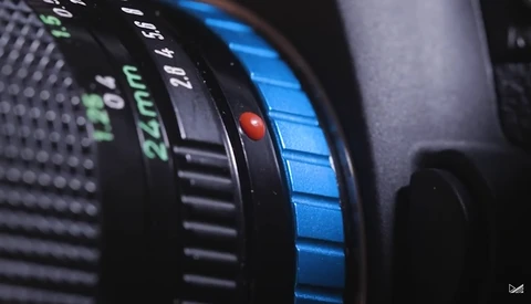3 Great Wide Angle Prime Lenses for Under $100