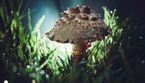 Getting Started With Macro Photography