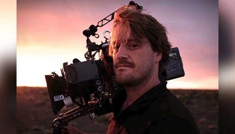 How Director of Photography, Jeffrey Waldron, Uses Cinematography to Tell a Story While Shooting Hulu's 'Little Fires Everywhere'