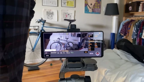 'You Had Me at Eye Autofocus': A Review of the New Titan of Camera Phones, Sony Xperia 1 II