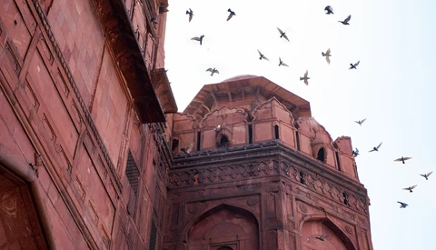 Flying Drones Over Sensitive Sites