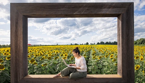 Strategies for Mental Well-Being in the Home Office