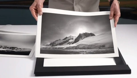 Tips and Tricks for Creating a Strong Print Portfolio