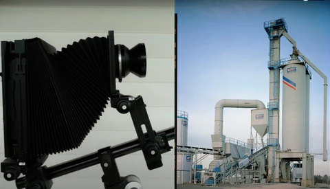 It’s Not Just the Better Resolution: This Is Why Digital Cannot Compete With Large Format