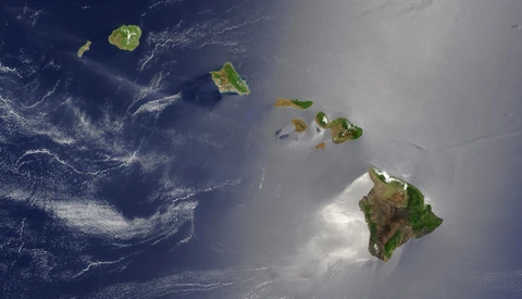 Man Arrested in Hawaii for Violating Quarantine After Posting on Instagram