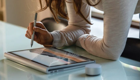 Is the Surface Book 3 a Macbook Pro Killer?