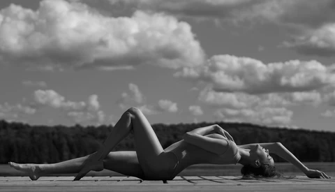 This Famous Retoucher's College Major Will Surprise You! Fstoppers Interviews Pratik Naik
